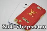 GALAXY Note2ケースるいヴぃとん