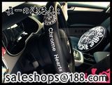 クロムハーツ ハンドルカバー