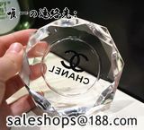 人気があるシャネルクリスタル灰皿