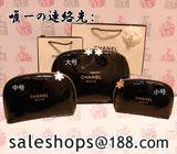シャネル CHANEL 化粧ポーチ ノベルティ品 コスメポーチ コフレ pouch ブランド品 シャネル