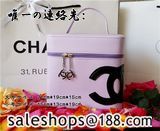 シャネル CHANEL 化粧ポーチ ミニポーチ 非売品 ノベルティ品 コスメポーチ コフレ