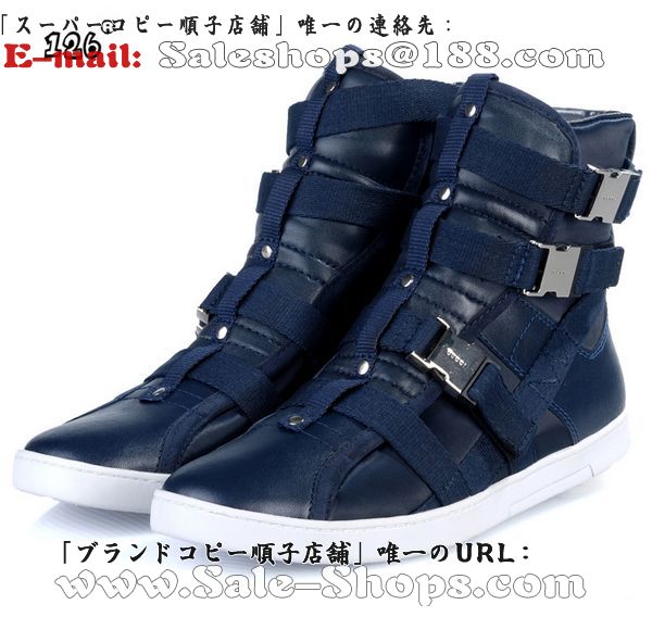 ŐVOb`Rs[ Y nCJbgXj[J[ Shoes-GUCCI-H-011