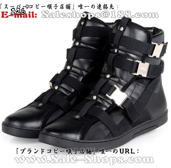 ŐVOb`Rs[ Y nCJbgXj[J[ Shoes-GUCCI-H-023