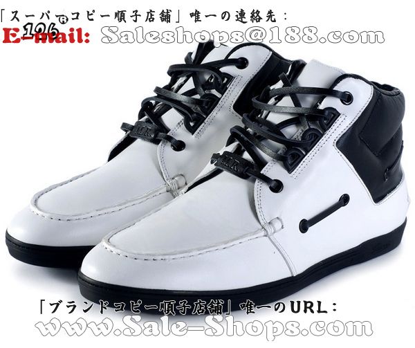 ŐVOb`Rs[ Y nCJbgXj[J[ Shoes-GUCCI-H-033