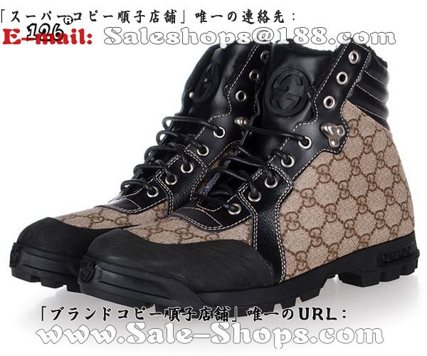 ŐVOb`Rs[ Y nCJbgXj[J[ Shoes-GUCCI-H-043