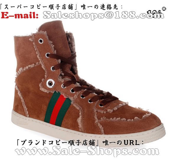 GUCCI Rs[YnCJbgXj[J[ŐV 